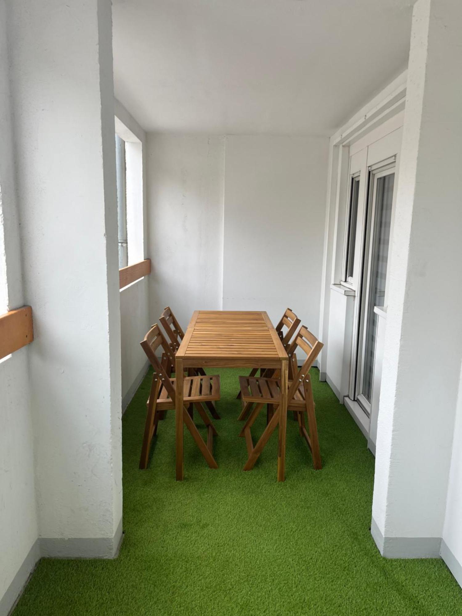 Spacieux Et Confortable - Centre Ville De Briancon - Serre-Chevalier - Garage Et Wifi Exterior foto